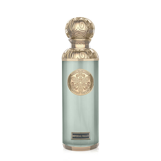 Gissah Imperial Valley EDP