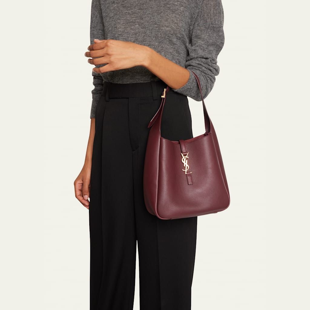 YSL Le 5 A Supple Small