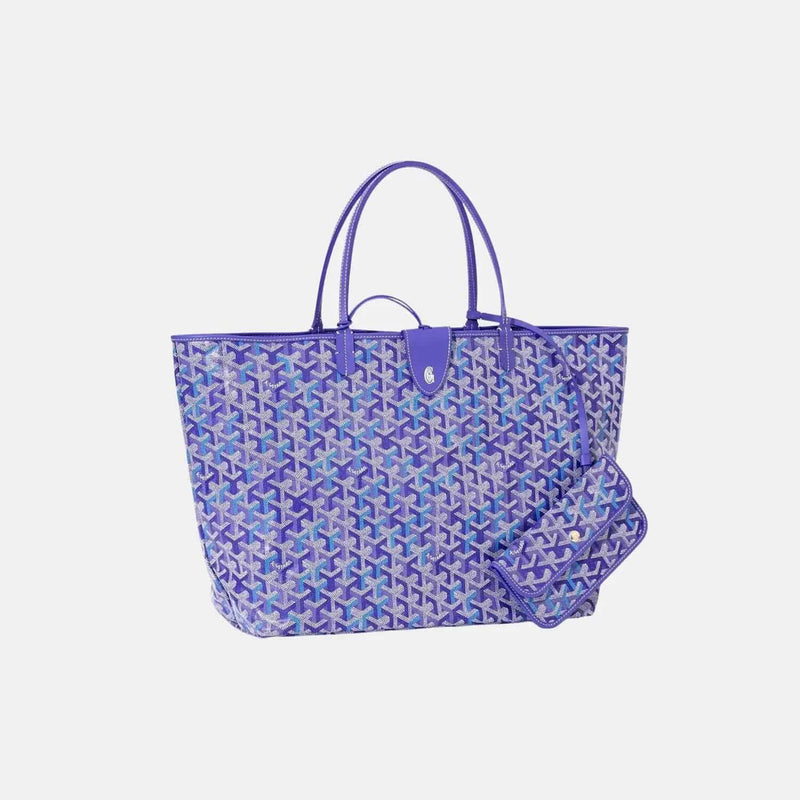 (Readystock) Goyard St Louis GM Blueberry