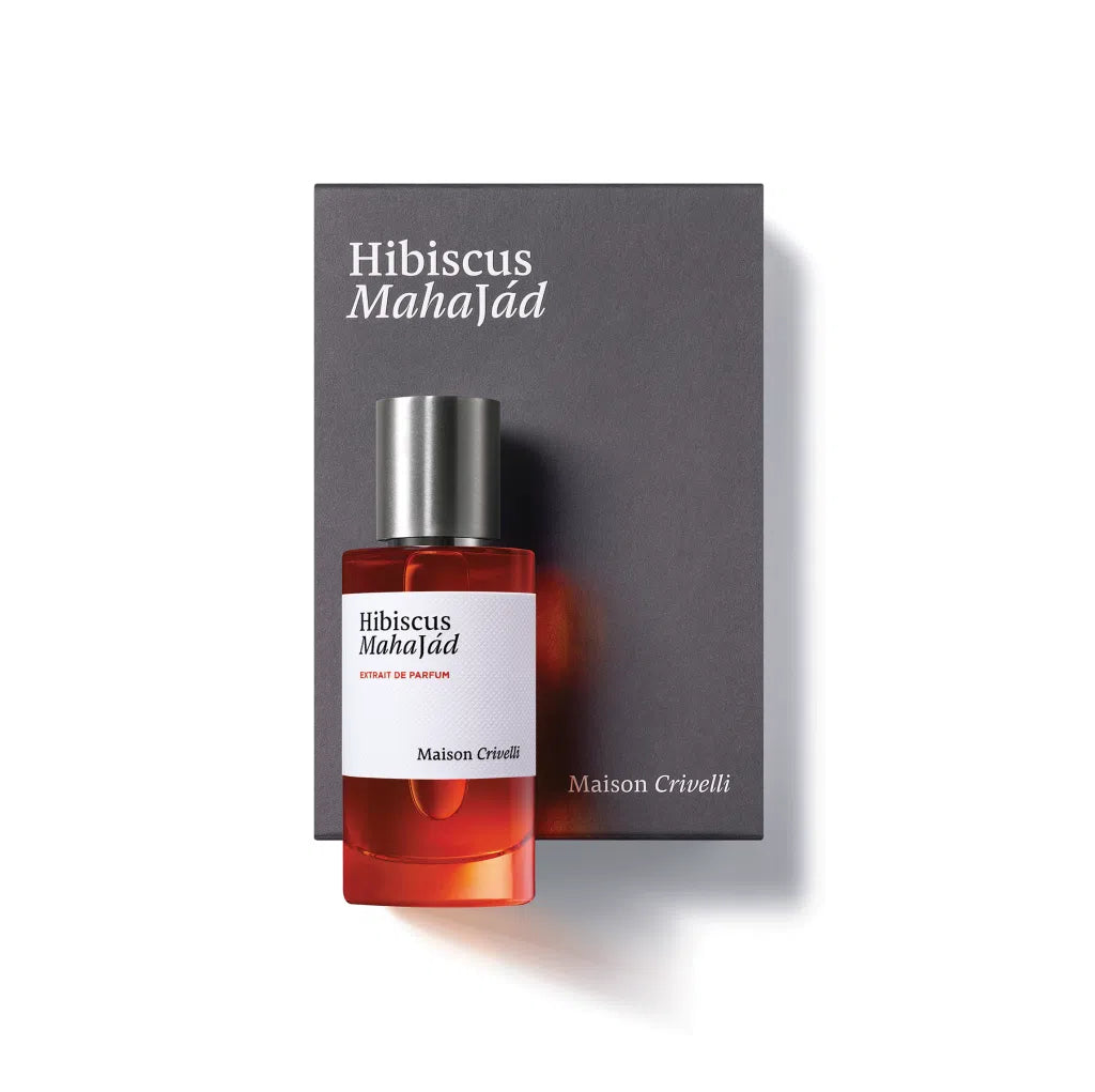 Hibiscus Mahajad by Maison Crivelli Decant