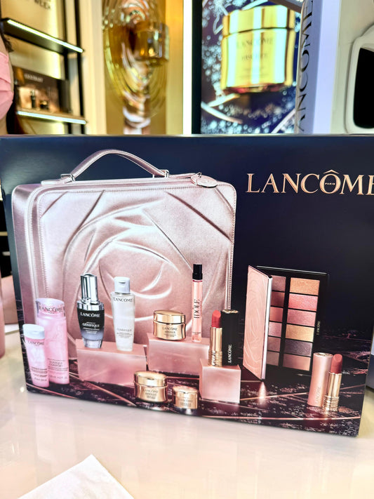 Lancome Holiday Set