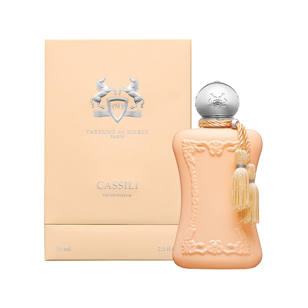 Cassili by Parfums de Marly