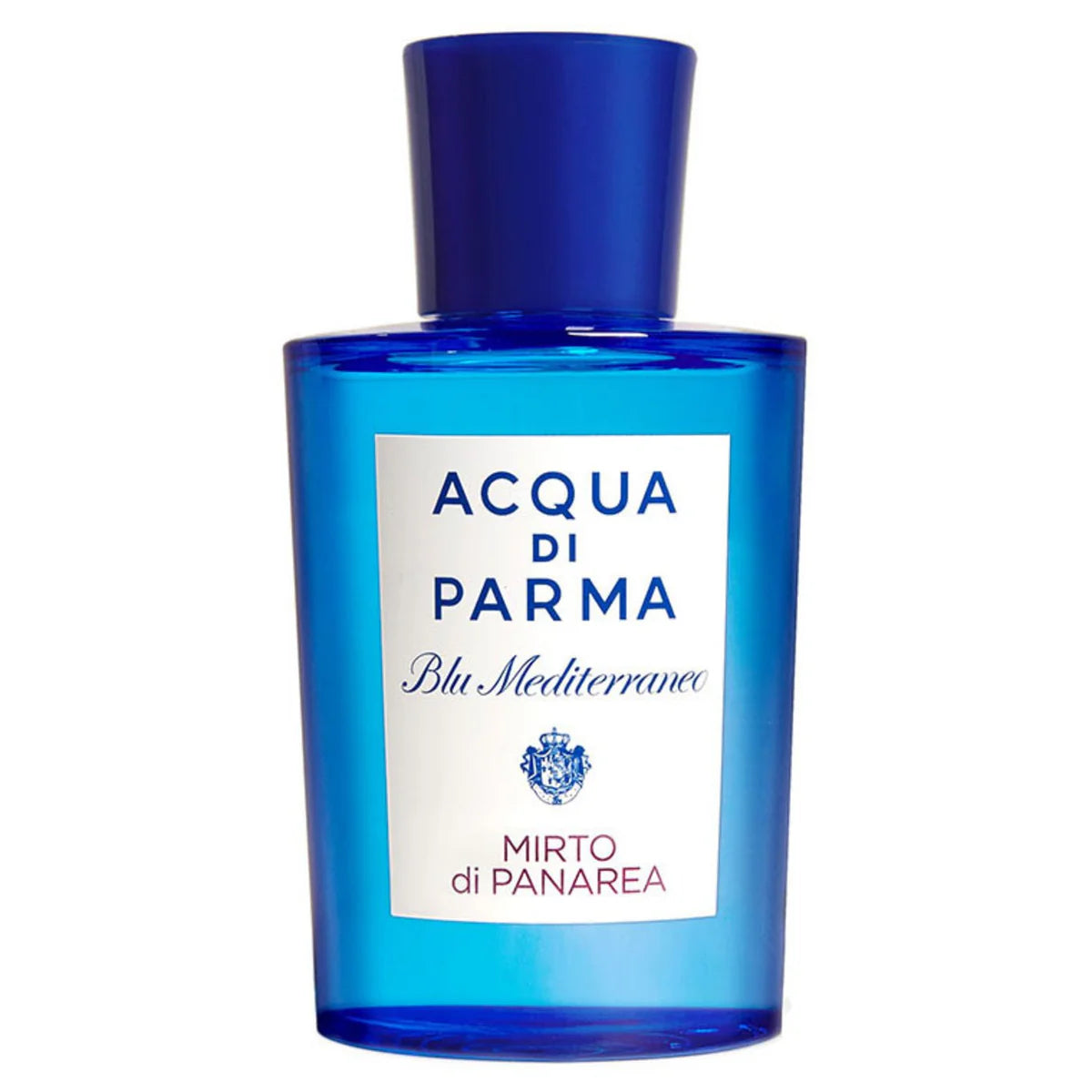 Acqua di Parma Blu Mediterraneo Mirto di Panarea