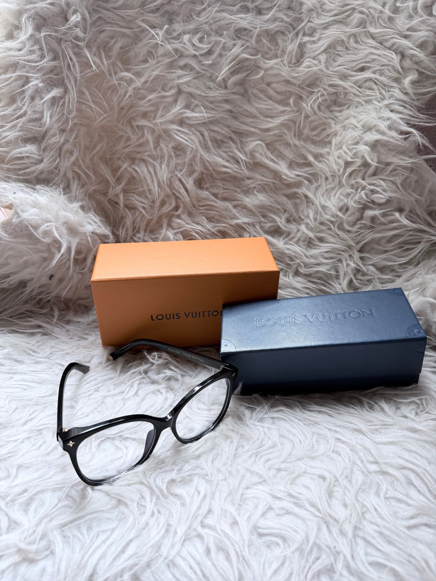 (Readystock) Louis Vuitton Glass