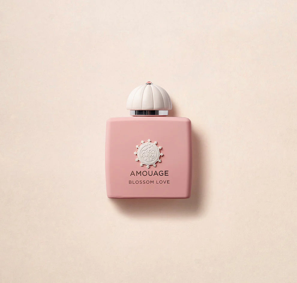 Amouage Blossom Love Decant