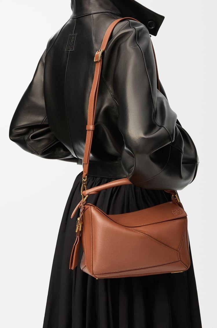 (Readystock) Loewe Puzzle Bag in Small