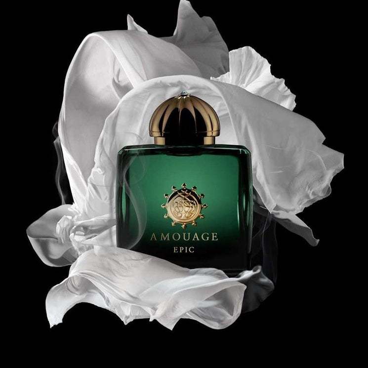 Amouage Epic Woman Decant