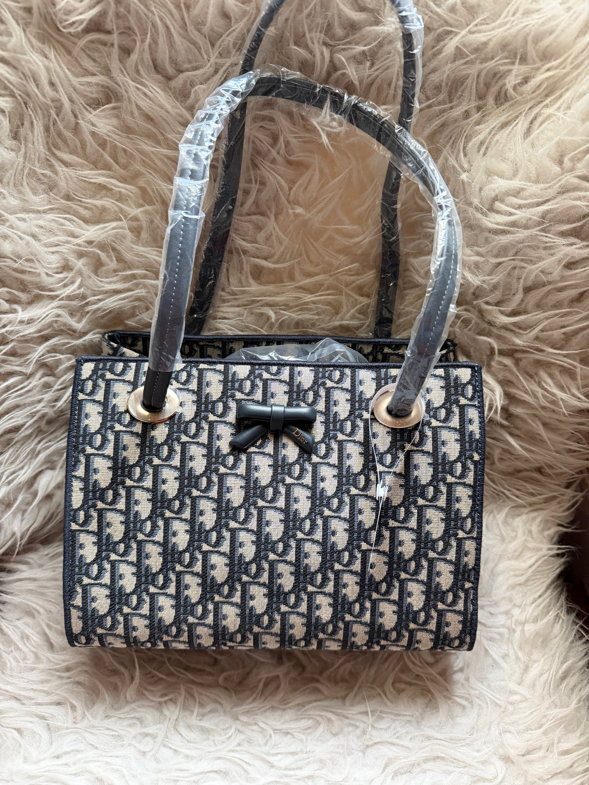 (Readystock) Dior Small Tote