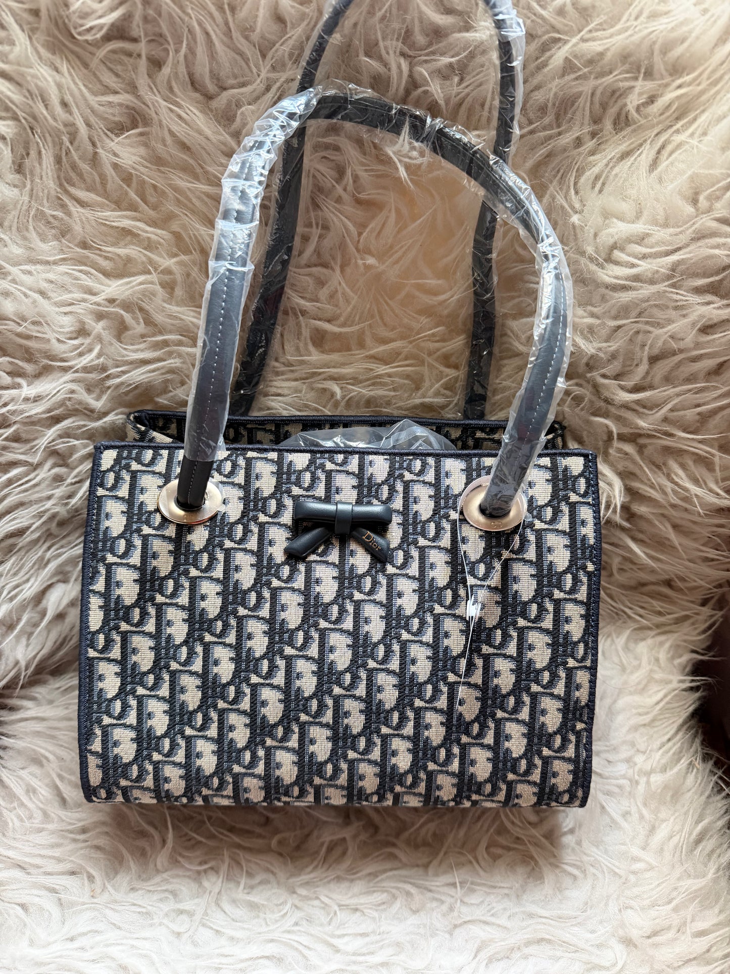 (Readystock) Dior Small Tote