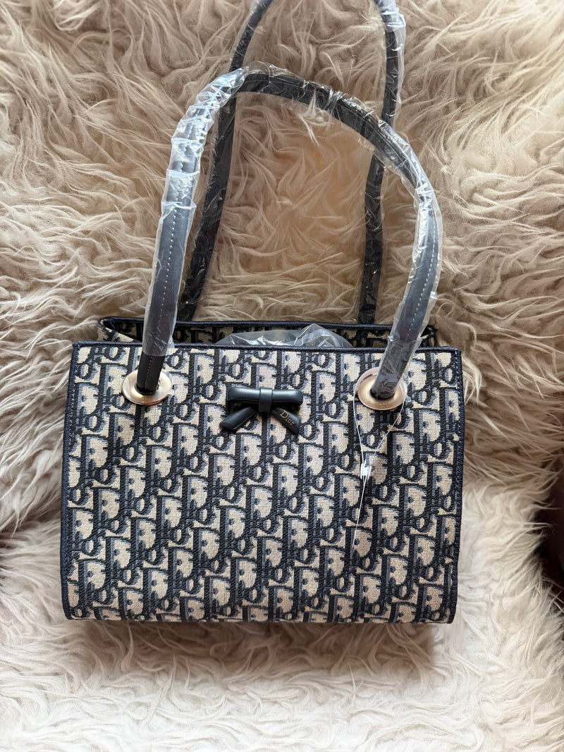 (Readystock) Dior Small Tote