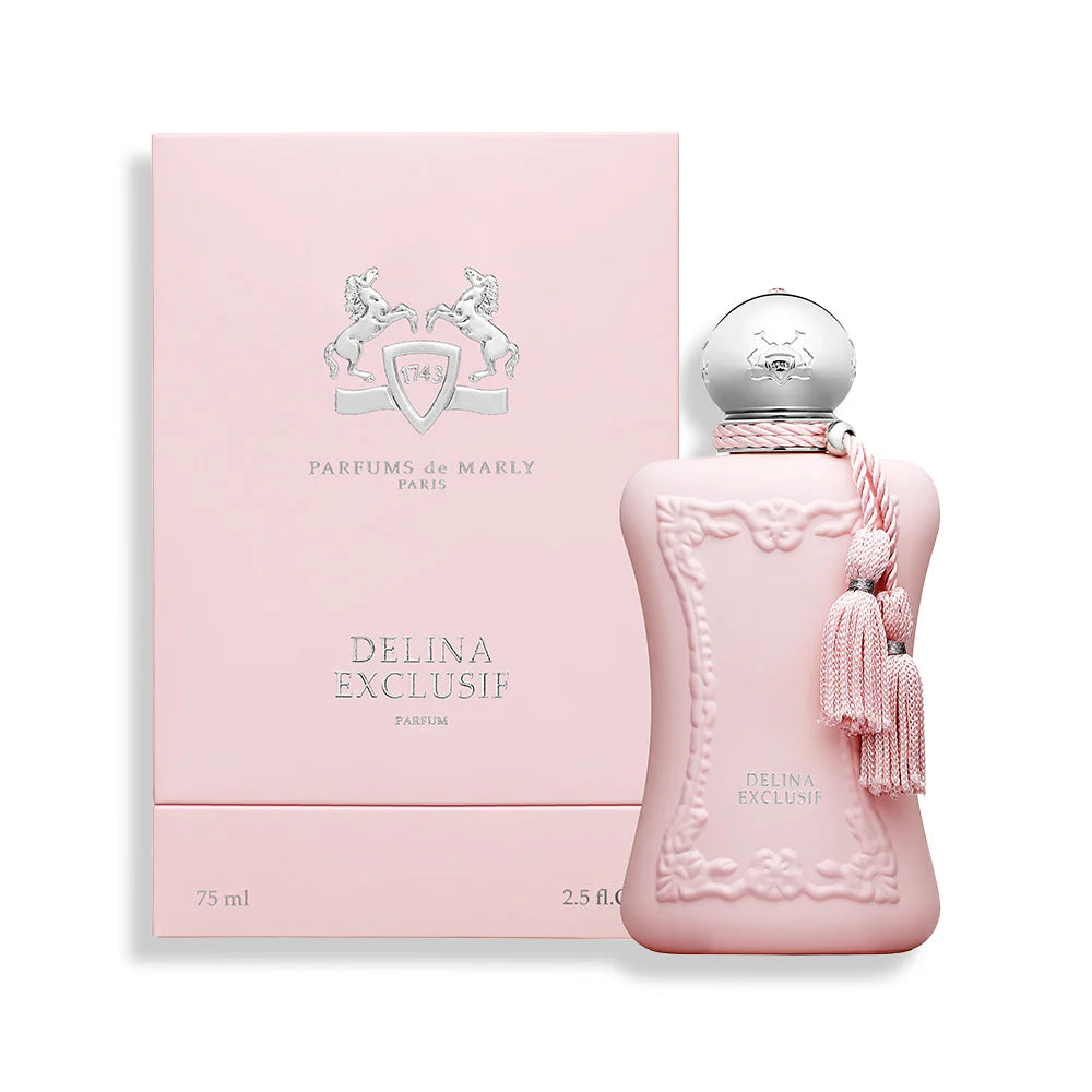 Parfums de Marly Delina Exclusif Parfum Decant