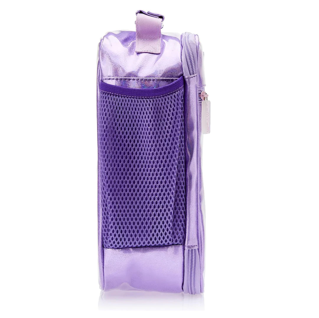 AVANTI Yum Yum Insulated Bag | Shimmery Lilac