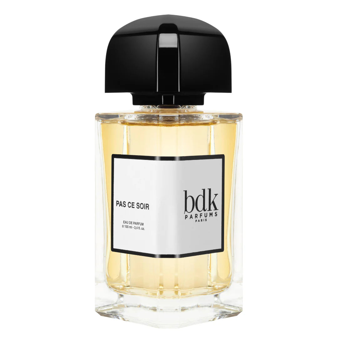 BDK Parfums Pas Ce Soir Edp
