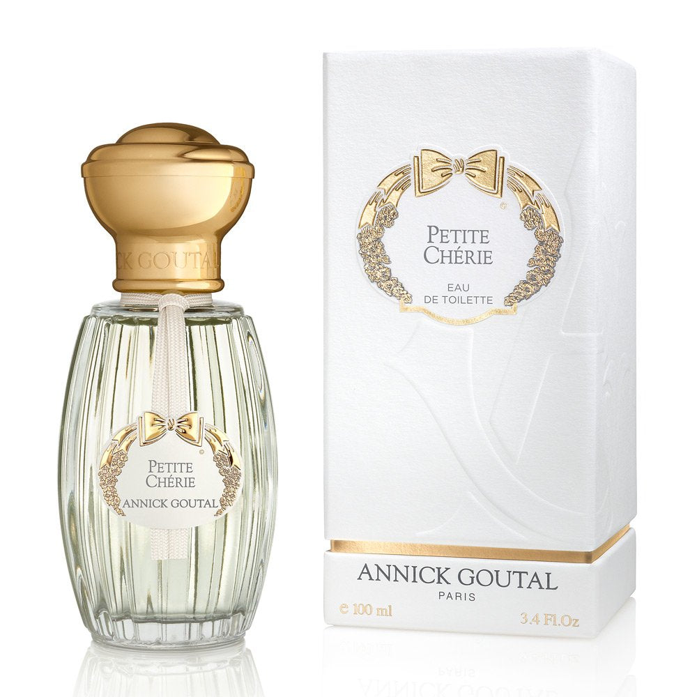 Petite Cherie EDP by Annick Goutal Decant