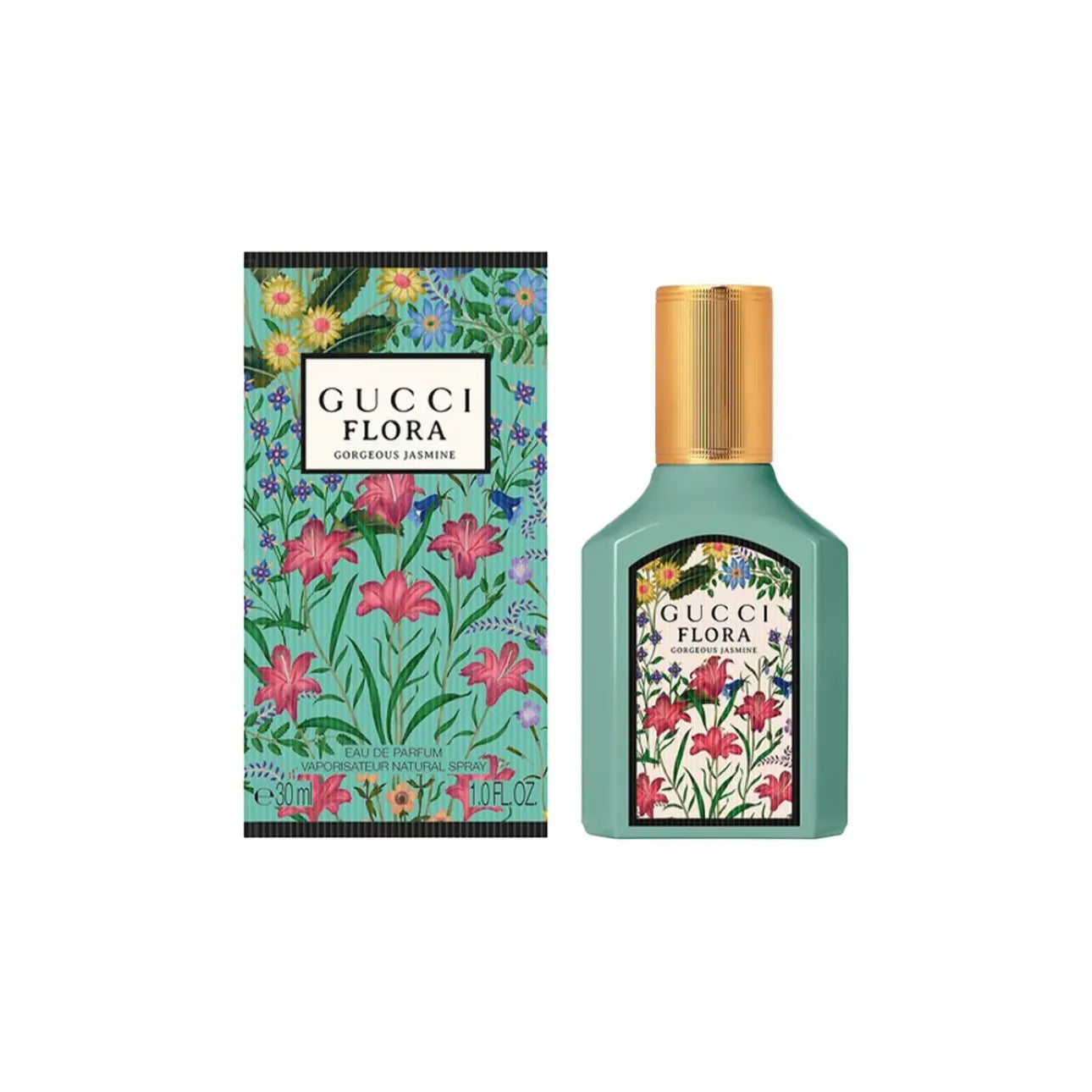 GUCCI Flora Gorgeous Jasmine Eau De Parfum