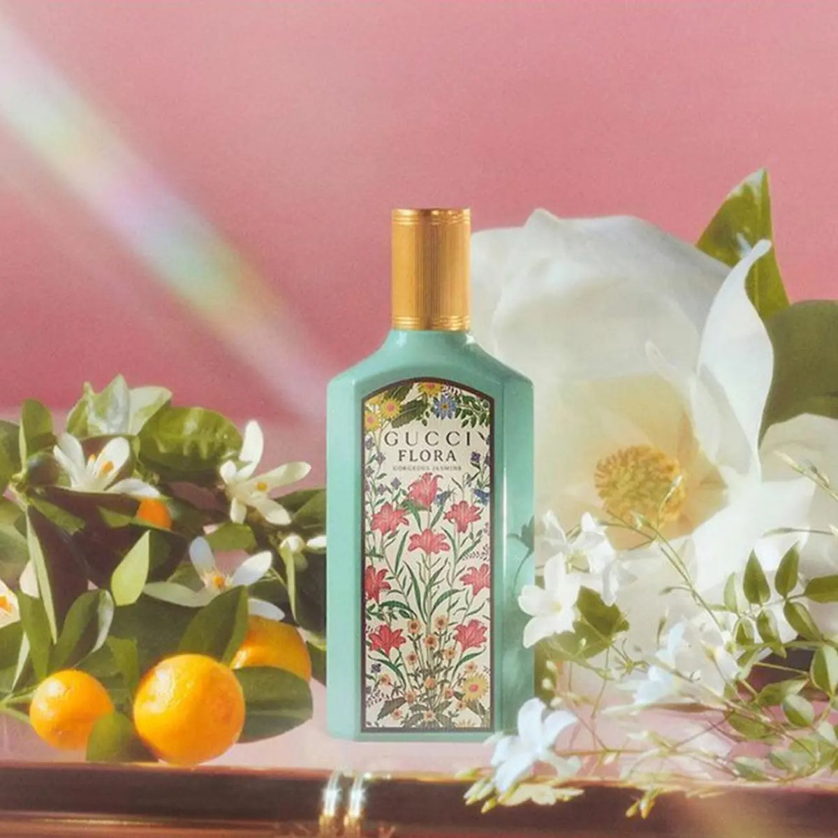 GUCCI Flora Gorgeous Jasmine Eau De Parfum