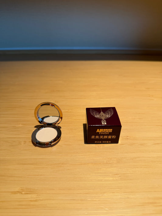 Charlotte Tilbury Airbrush Flawless Finish