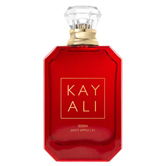 KayAli Eden Juicy Apple 01 EDP Decant