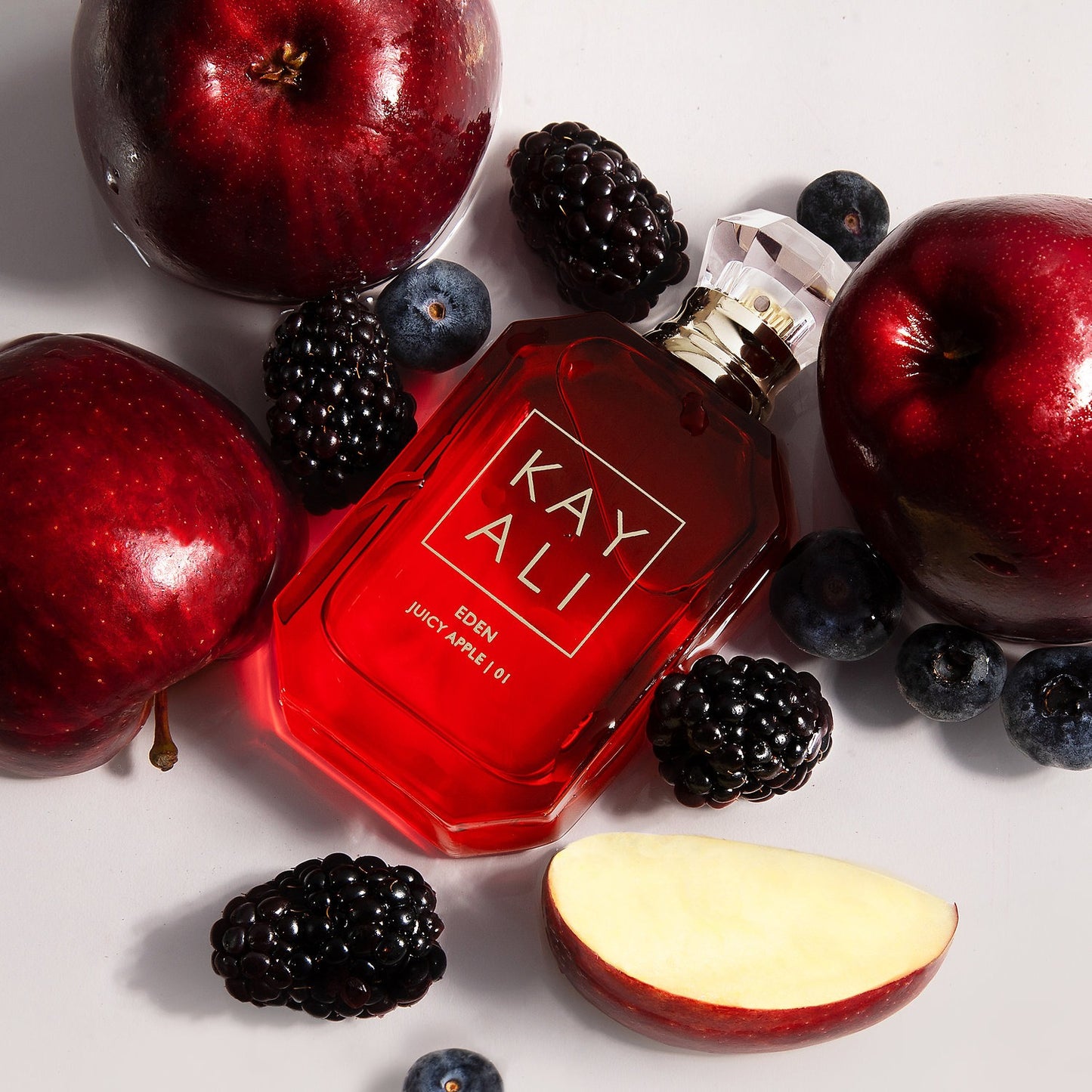 KayAli Eden Juicy Apple 01 EDP Decant