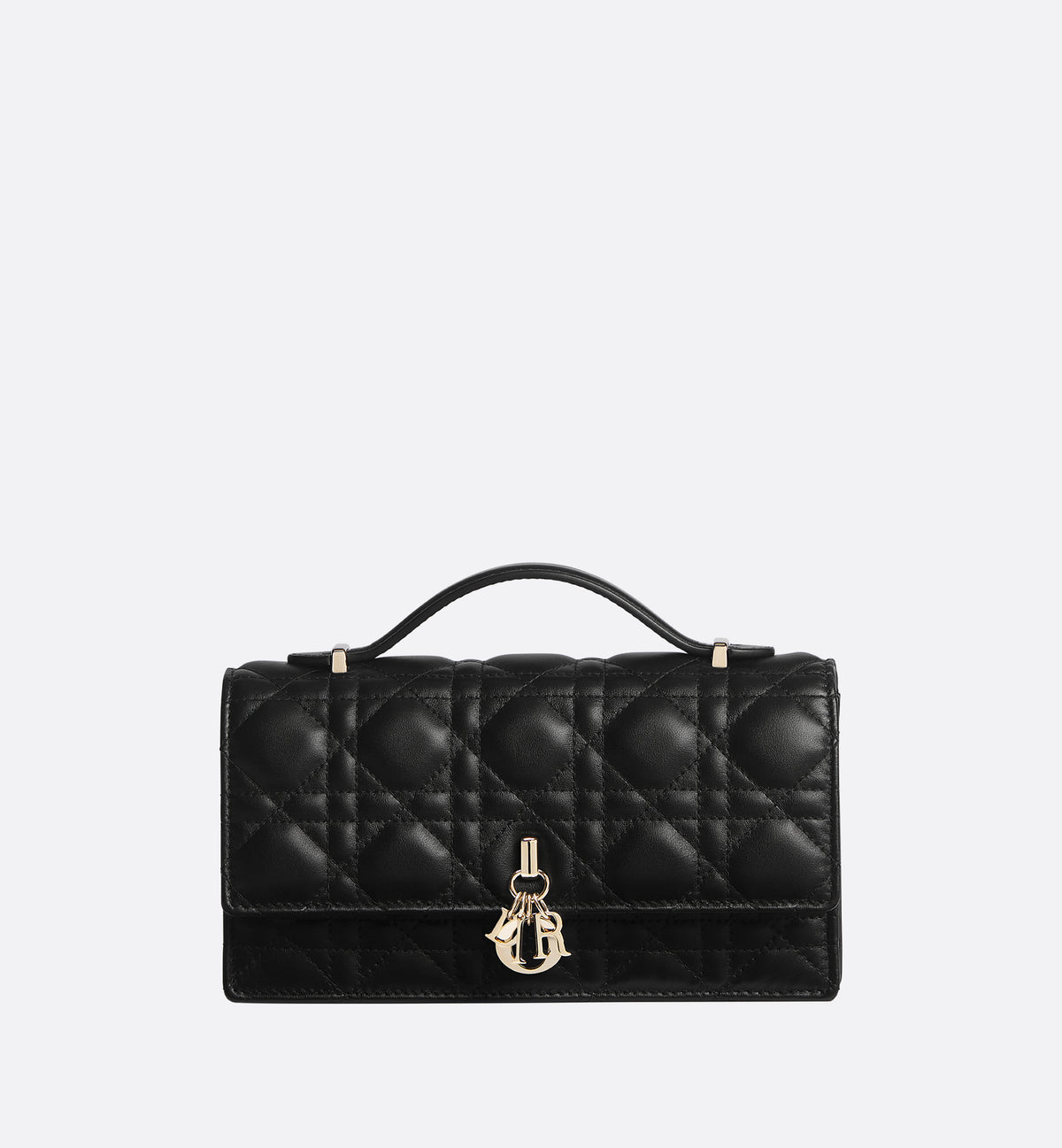 My Dior Mini Bag Black