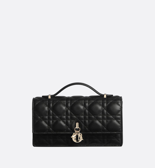 My Dior Mini Bag Black