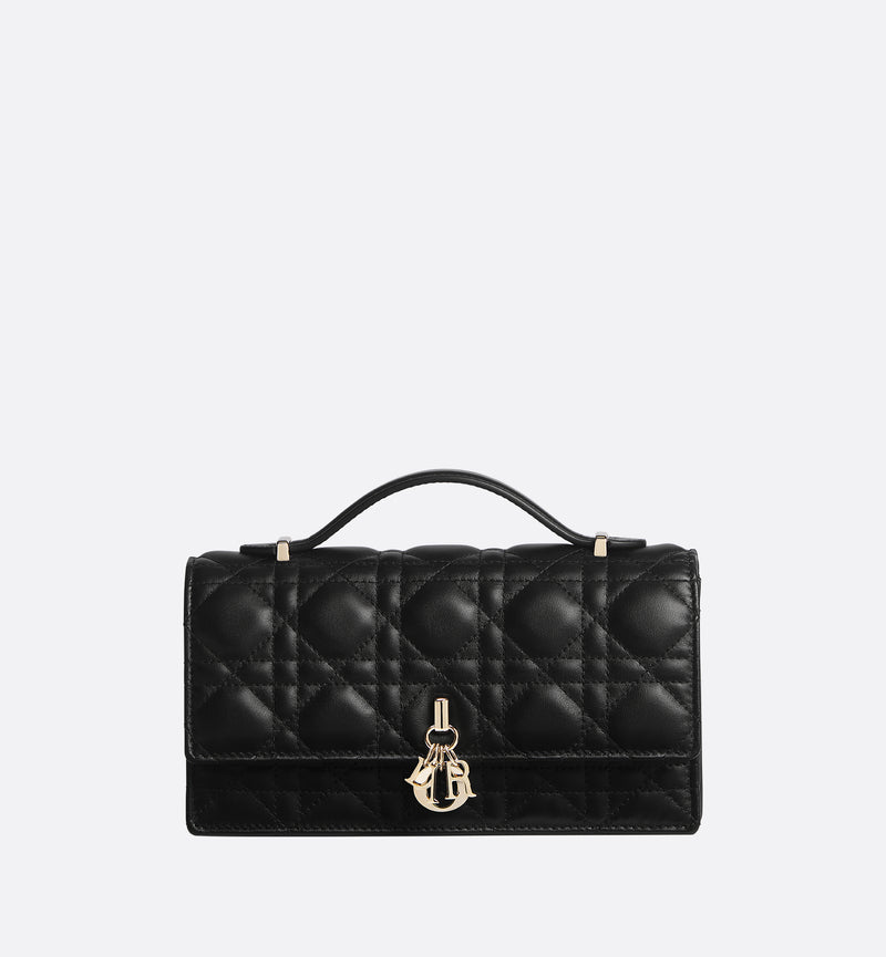 My Dior Mini Bag Black