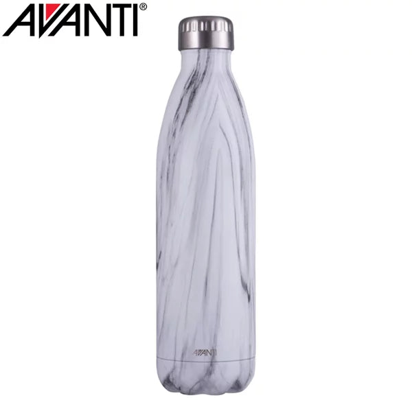 AVANTI Bottle 750ml | Marble