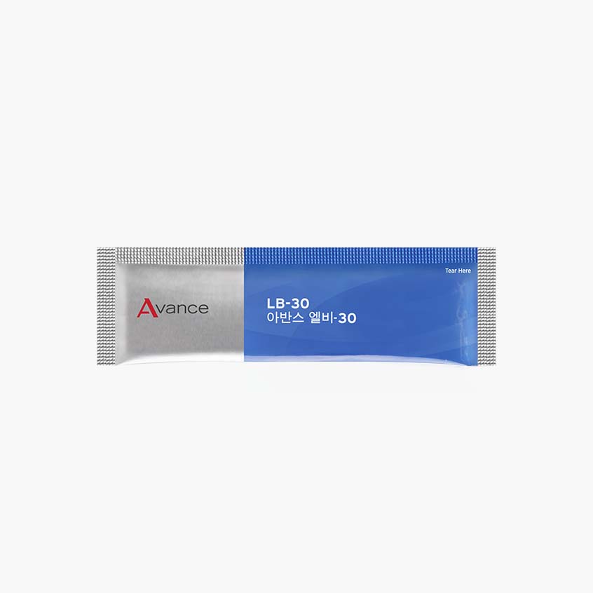 Avance Probiotic LB-30
