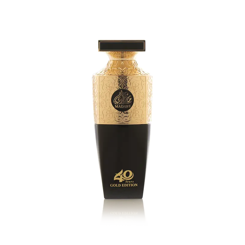 MADAWI Gold Edition