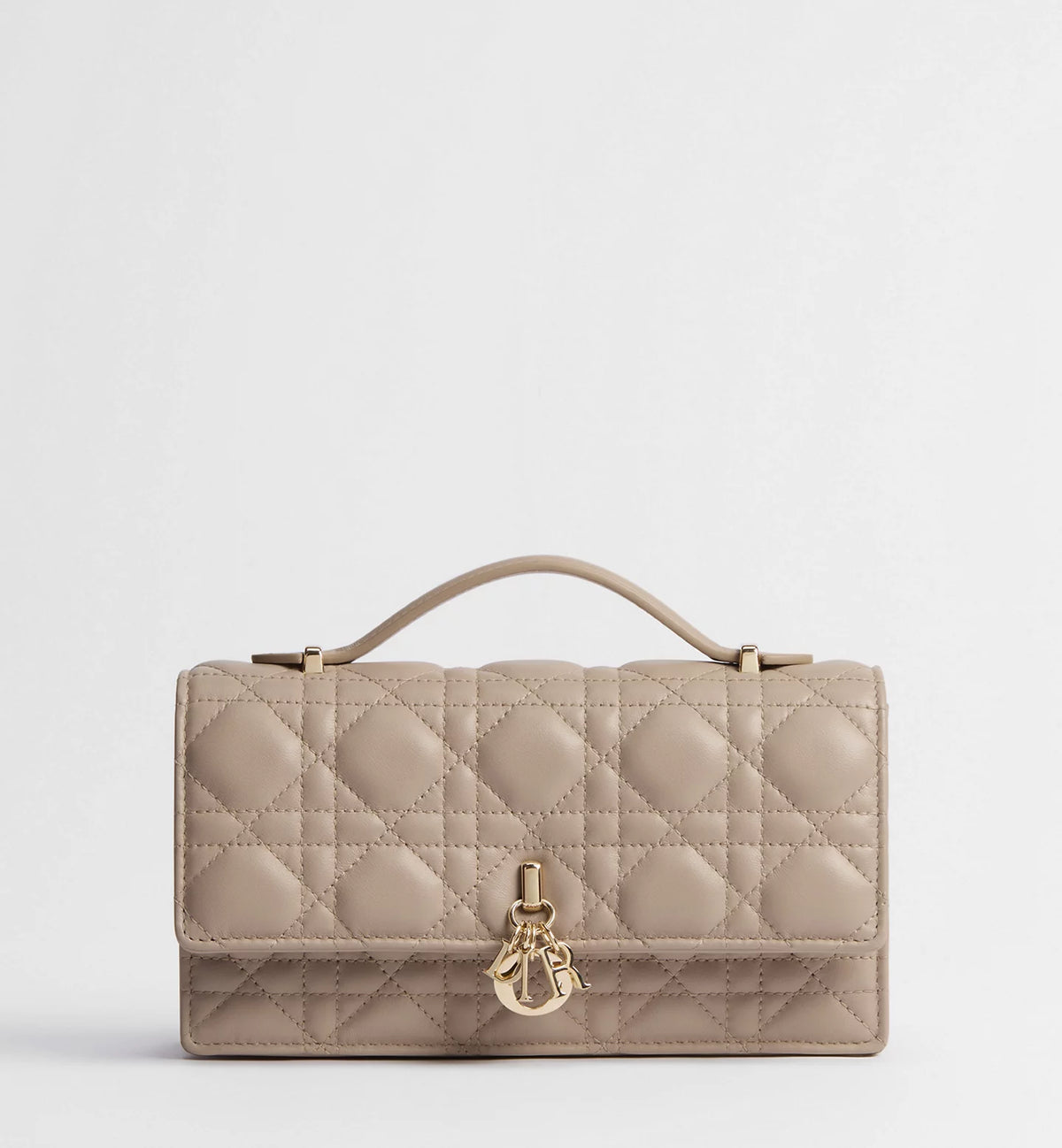 My Dior Mini Bag Beige