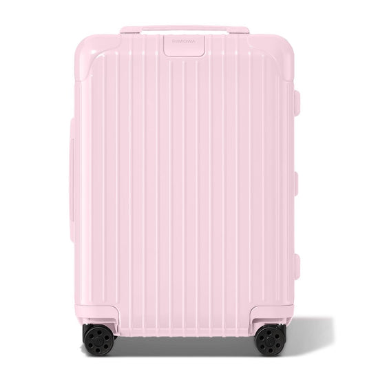 (Readystock) Rimowa Cabin Bag - Ballerina Pink