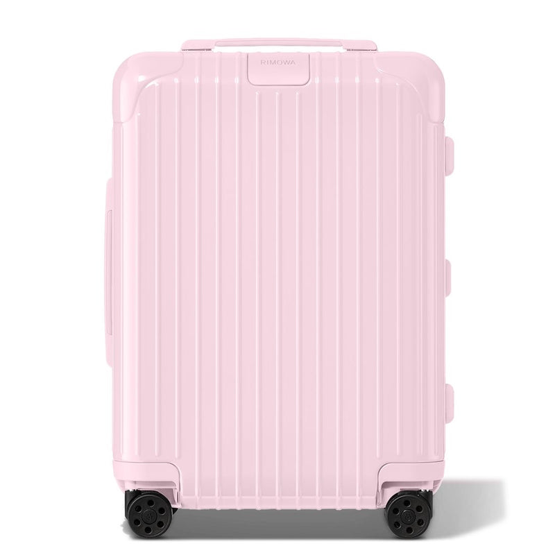 Rimowa Cabin Bag - Ballerina Pink