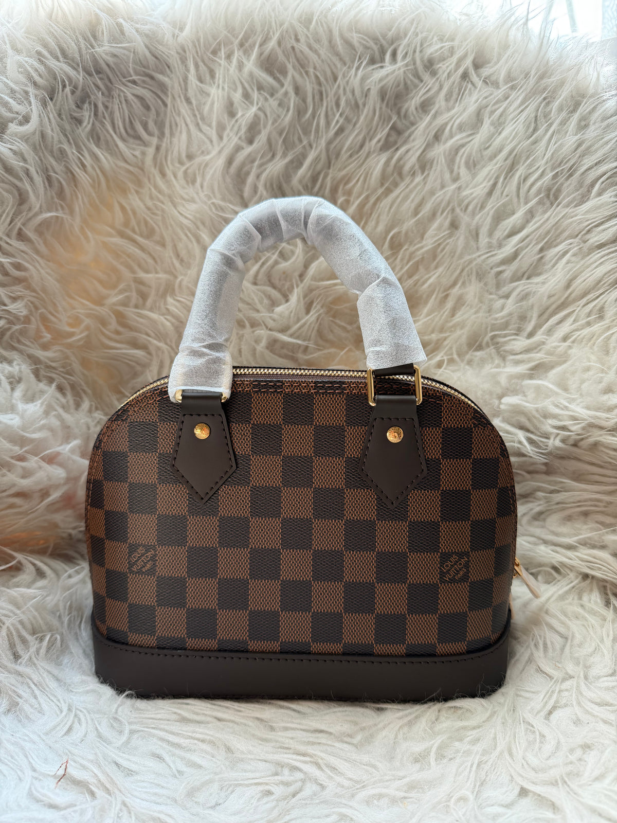 (Readystock) LV Alma BB