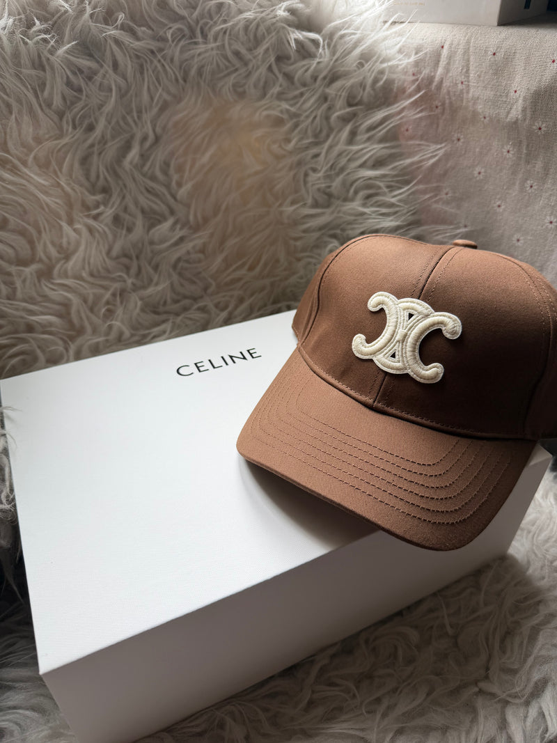 (Readystock) Celine Hat