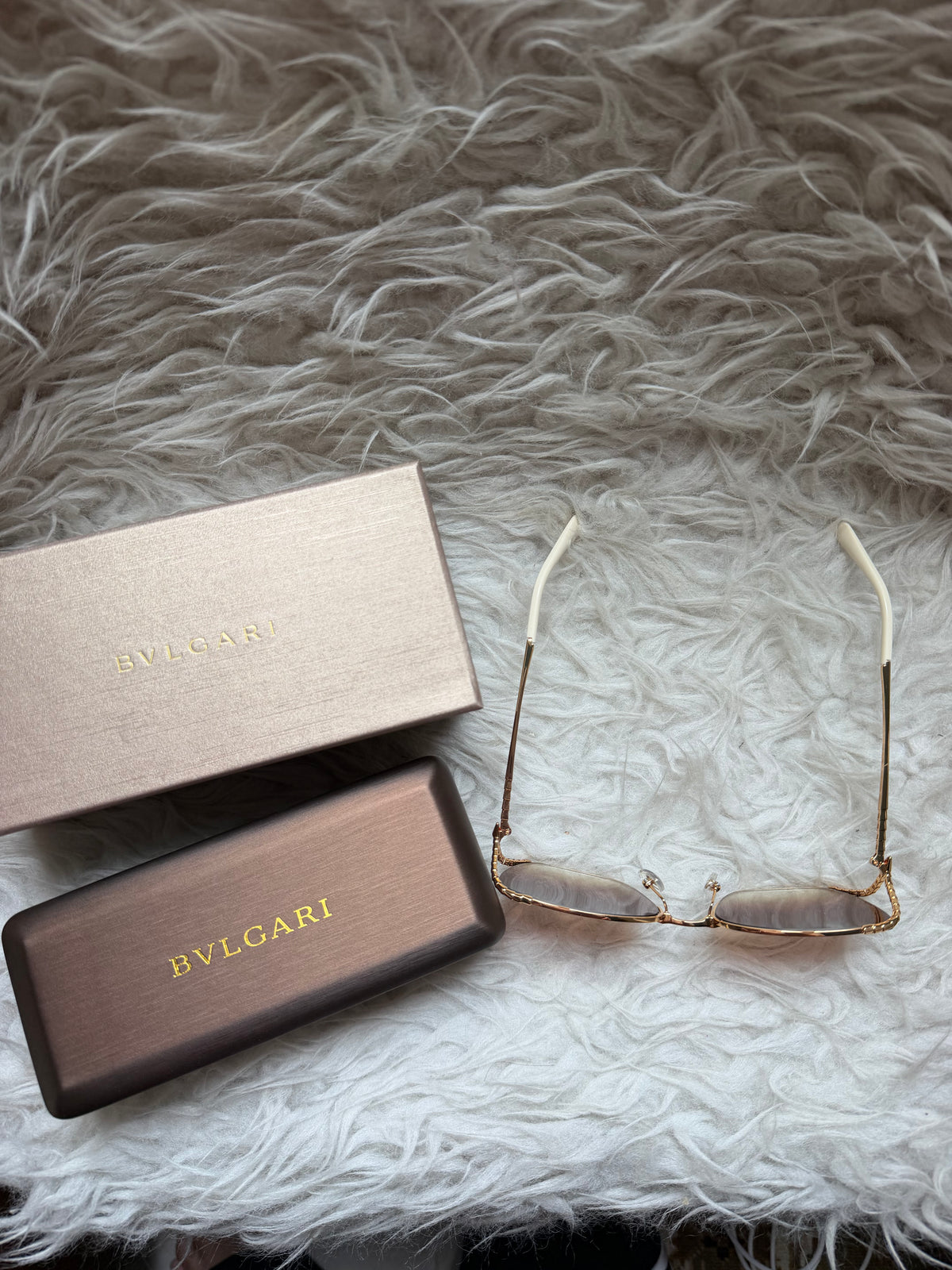 (Readystock) Bvlgari Sunglass