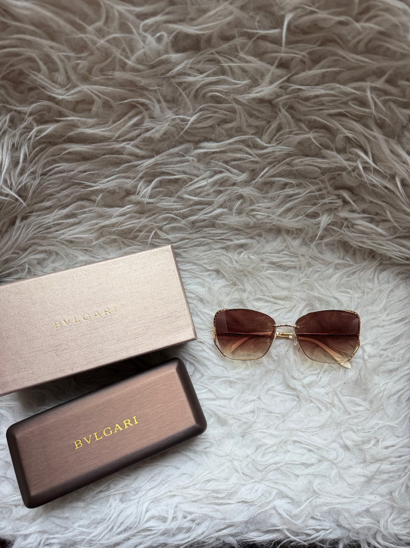 (Readystock) Bvlgari Sunglass