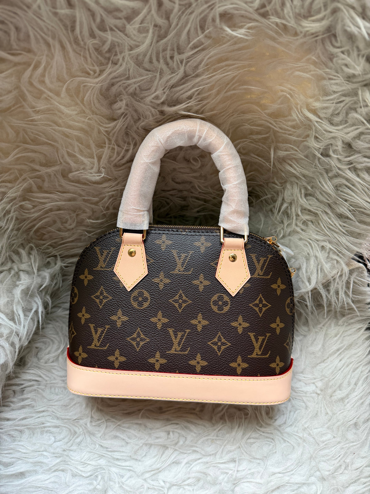 (Readystock) Louis Vuitton Alma BB