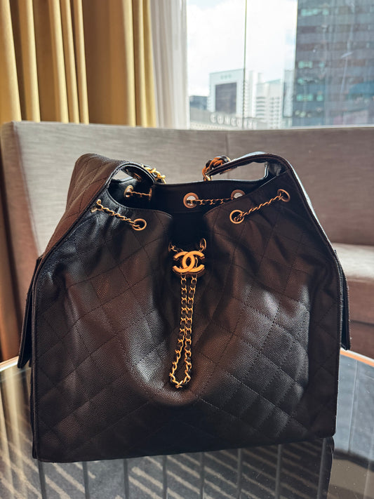 Chanel C25 Large