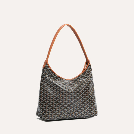Goyard Boheme Hobo Bag
