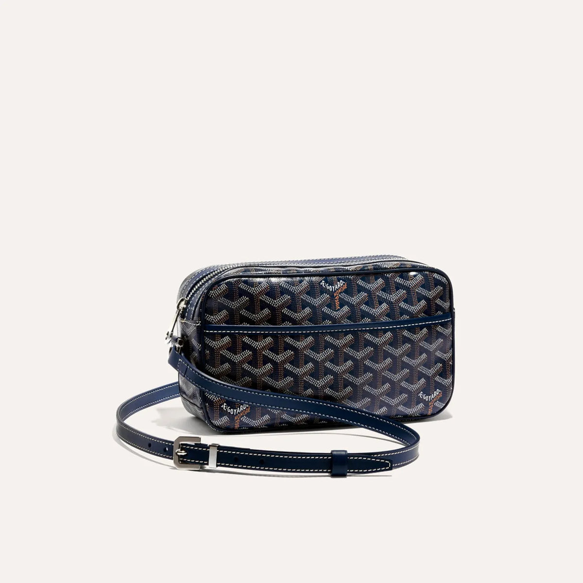 Goyard Cap-Vert PM Bag