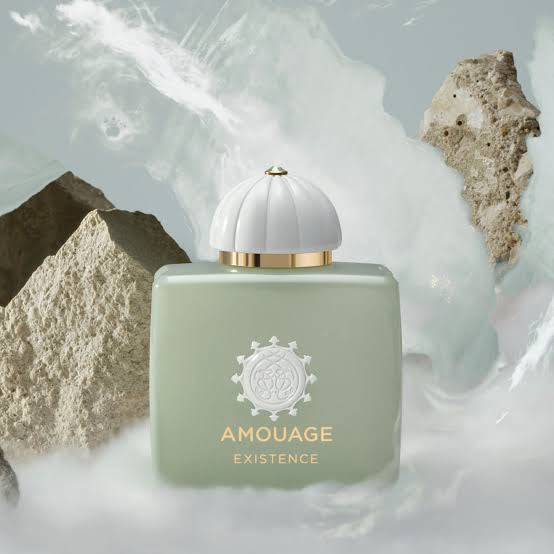 Amouage Existence Decant