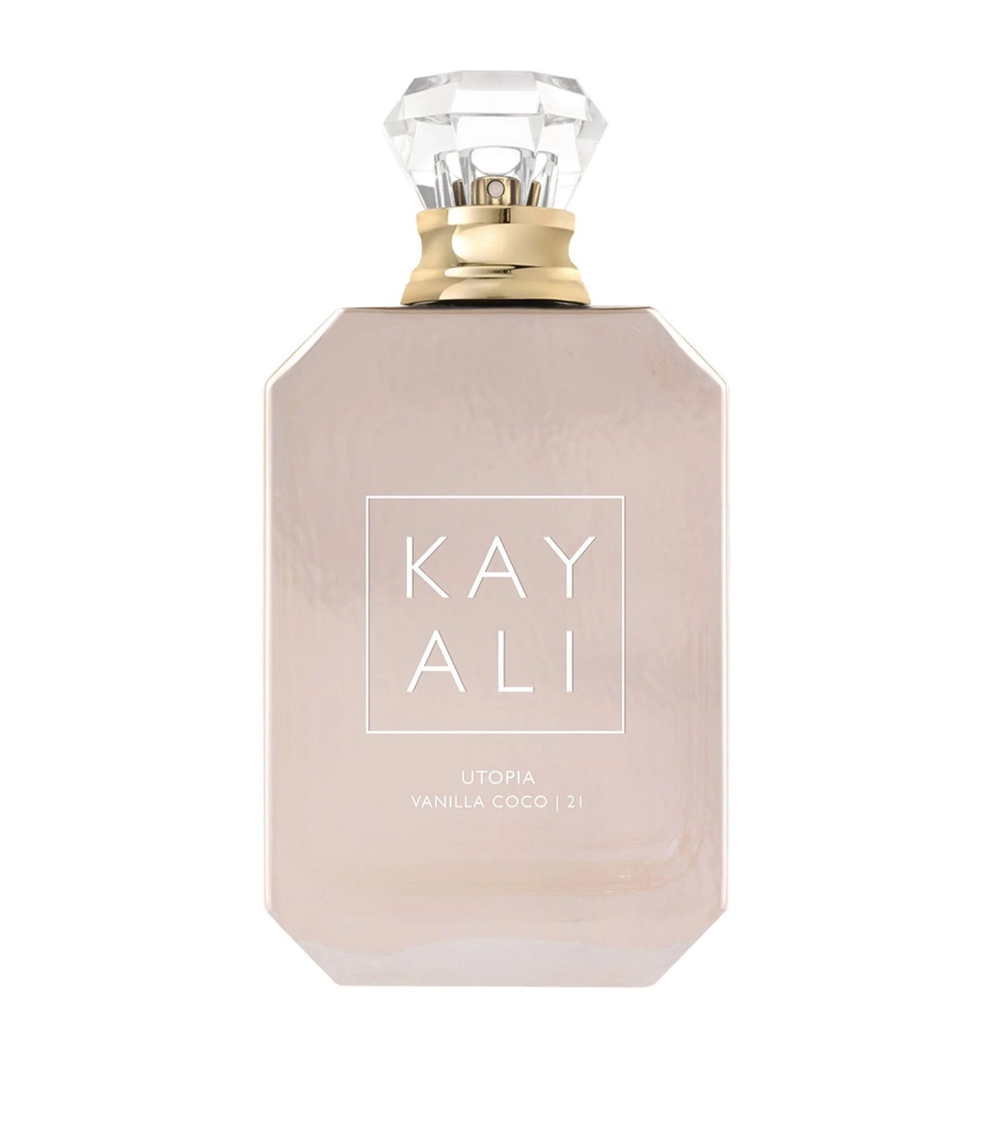 KayAli Utopia Vanilla Coco 21 EDP Decant