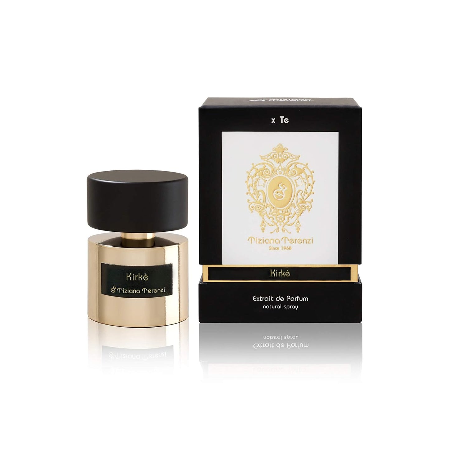 Tiziana Terenzi Kirke EDP for Men and Women