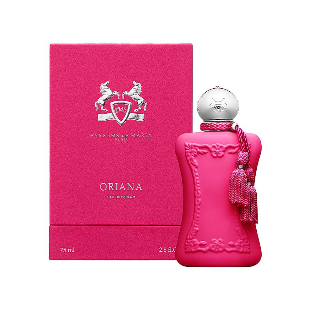 Oriana by Parfums De Marly