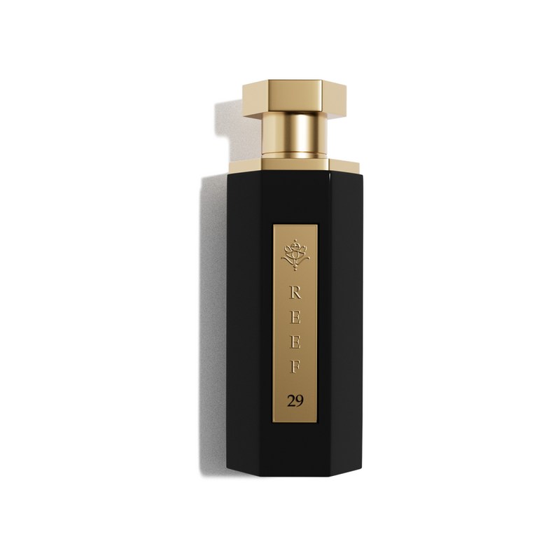 Reef 29 Perfume