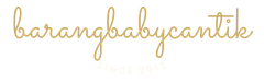 Barangbabycantik