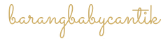 Barangbabycantik