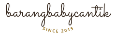 Barangbabycantik