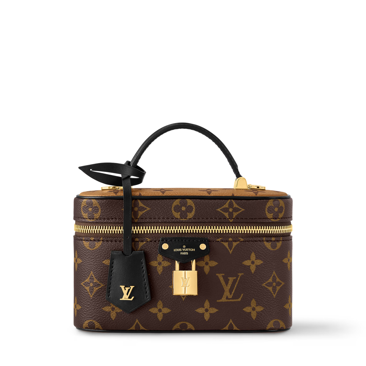 (Readystock) LV Vanity Bag