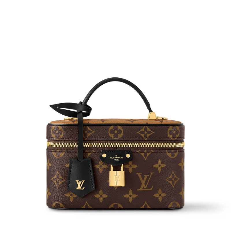 (Readystock) LV Vanity Bag